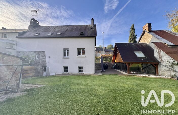 Vente Maison/villa 6 pièces — photo 3
