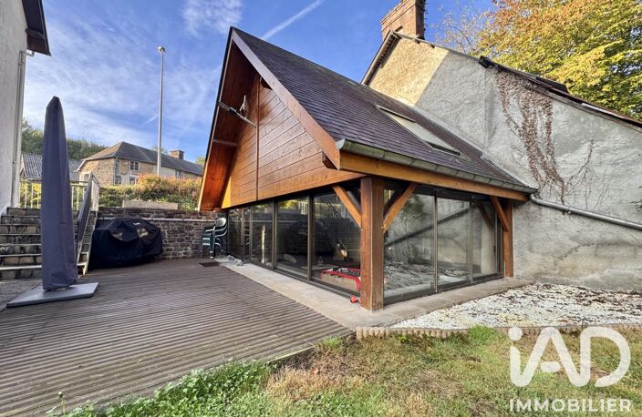 Vente Maison/villa 6 pièces — photo 4