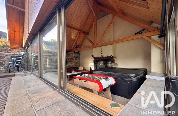 Vente Maison/villa 6 pièces — photo 5