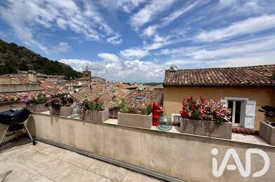 Maison 4 pièces 265000 €