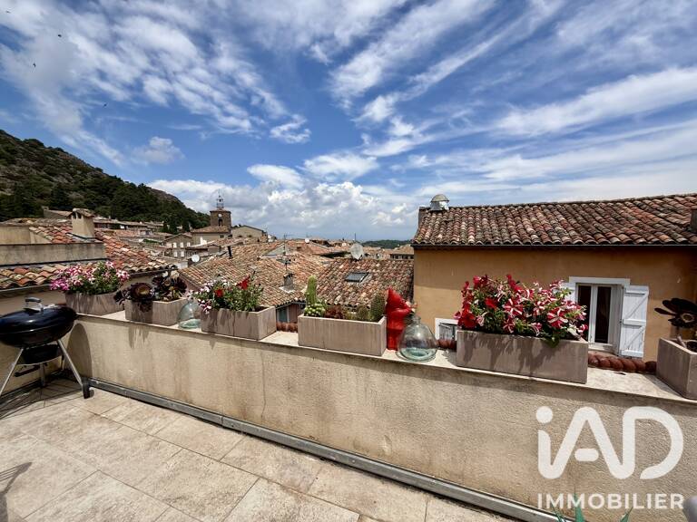 Vente Maison de village 4 pièces — photo 1