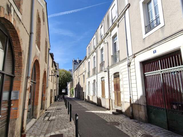 Vente Appartement 2 pièces — photo du bien