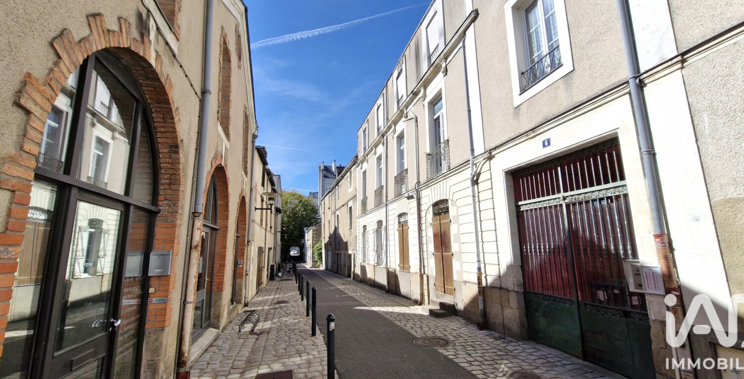 Vente Appartement 2 pièces — photo 1