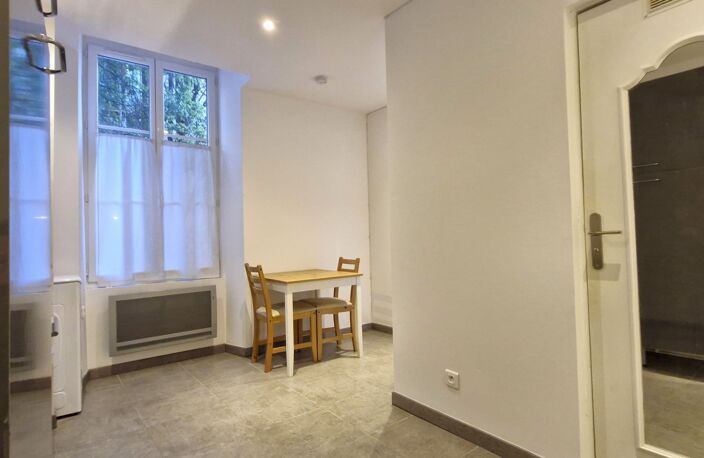 Vente Appartement 2 pièces — photo 3