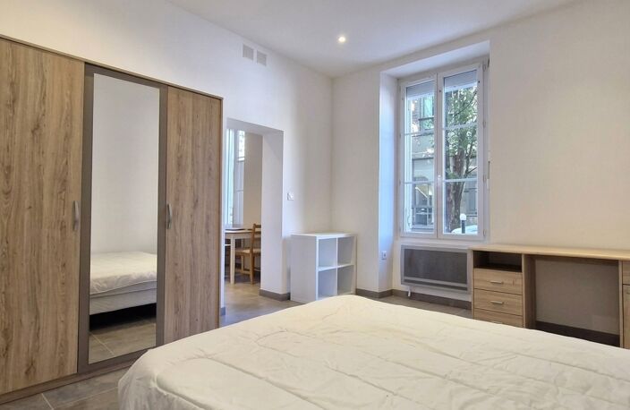 Vente Appartement 2 pièces — photo 4