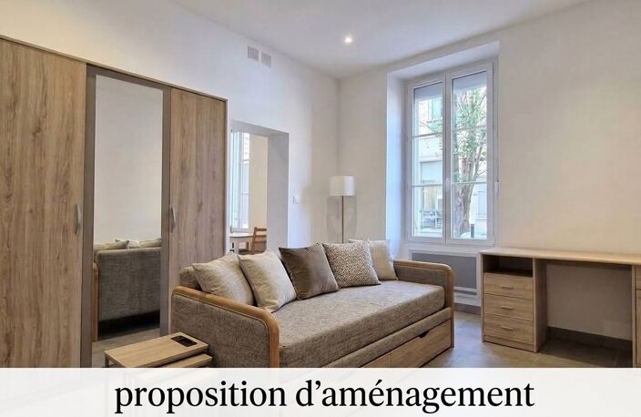 Vente Appartement 2 pièces — photo 5