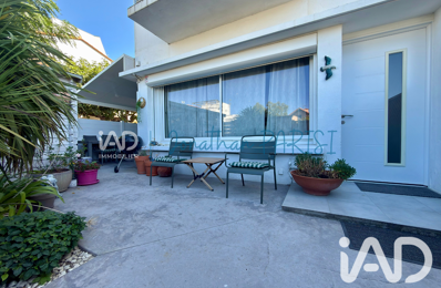 Vente Appartement 3 pièces — photo du bien