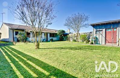 Vente Maison/villa 4 pièces — photo du bien
