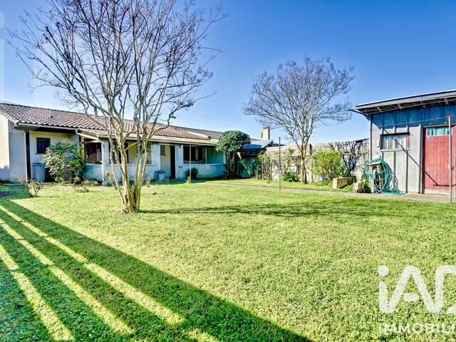 Vente Maison/villa 4 pièces — photo du bien