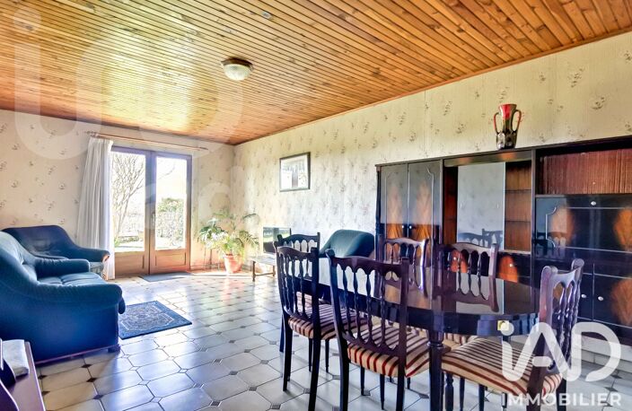 Vente Maison/villa 4 pièces — photo 2