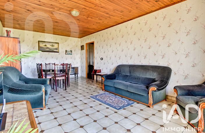 Vente Maison/villa 4 pièces — photo 3