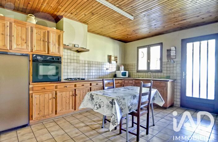 Vente Maison/villa 4 pièces — photo 4