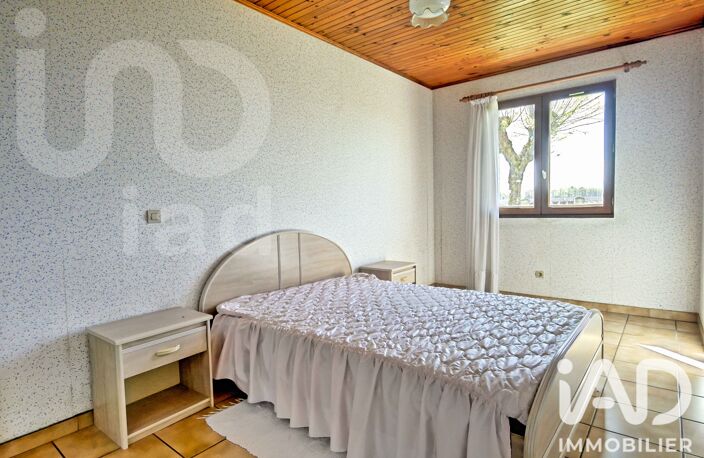 Vente Maison/villa 4 pièces — photo 5