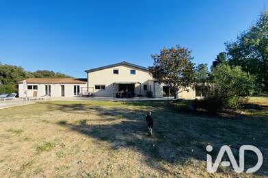 Maison 12 pièces 840000 €