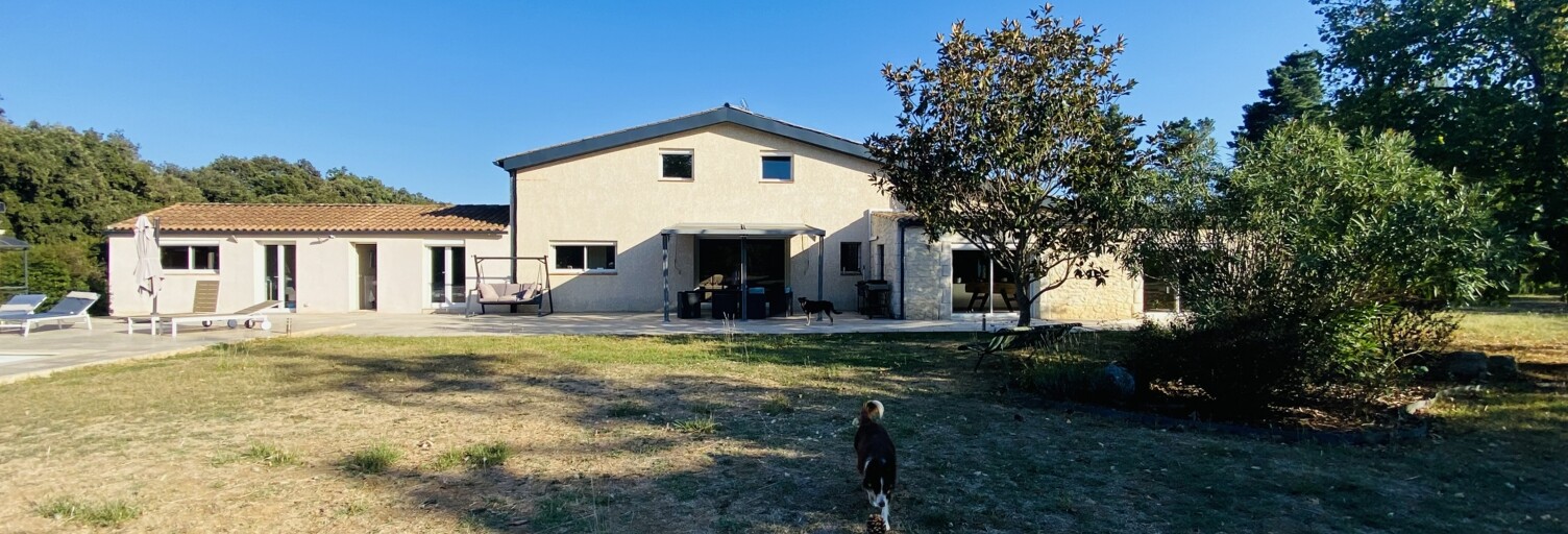 Maison 12 Pièces 332 m² à vendre à Béziers (34500)