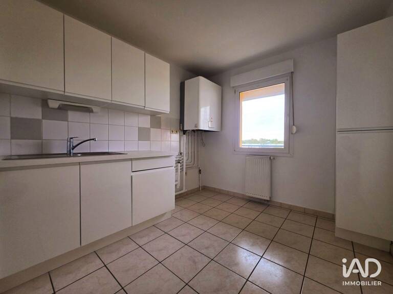 Location Appartement 3 pièces — photo 1
