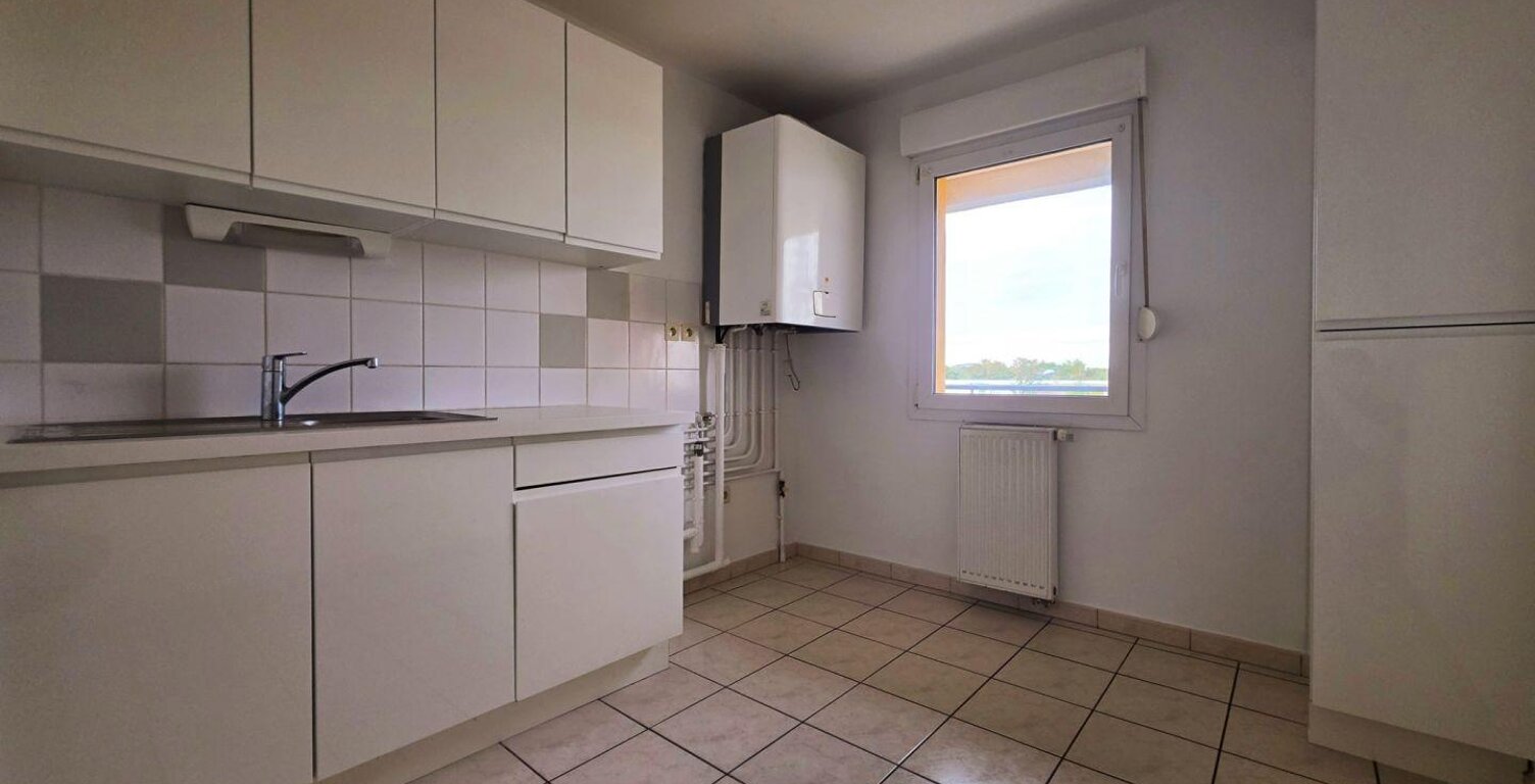 Location Appartement 3 pièces — photo 1