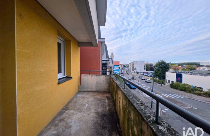 Location Appartement 3 pièces — photo 2