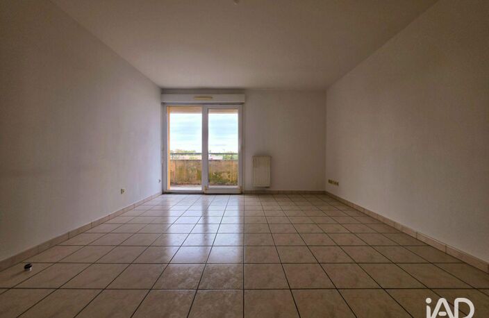 Location Appartement 3 pièces — photo 3