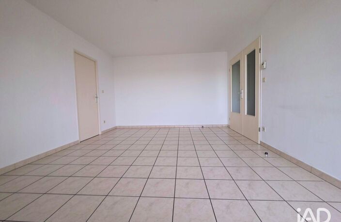 Location Appartement 3 pièces — photo 4