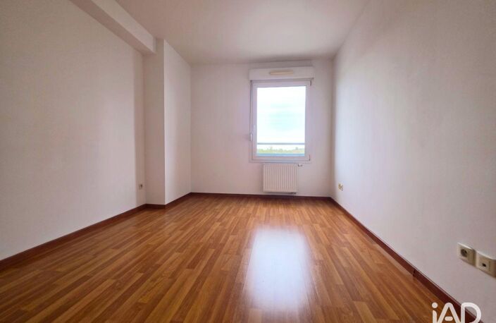 Location Appartement 3 pièces — photo 5