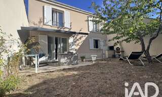 Maison 4 Pièces 77 m² à vendre à Dourdan (91410)