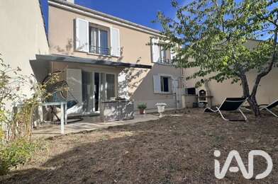 Maison 4 pièces 282000 €