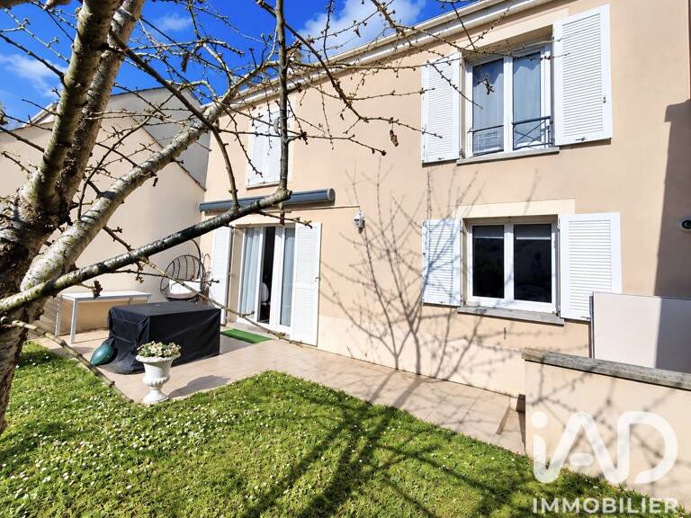 Vente Maison traditionnelle 4 pièces — photo 1