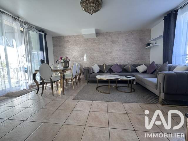 Vente Maison traditionnelle 4 pièces — photo du bien
