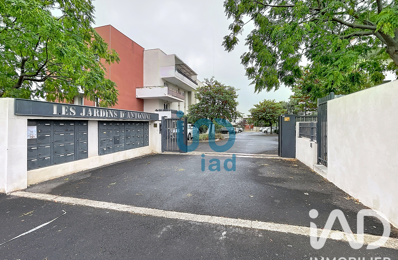 Vente Appartement 2 pièces — photo du bien