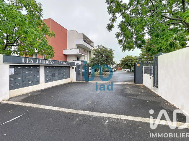 Vente Appartement 2 pièces — photo du bien