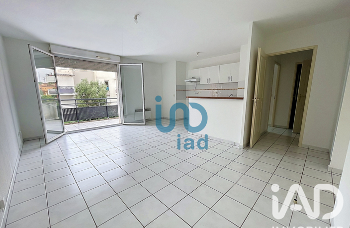 Vente Appartement 2 pièces — photo 2