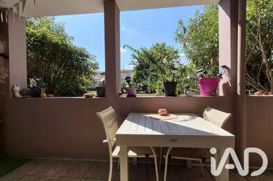 Appartement 2 pièces 179000 €