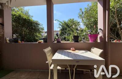 Vente Appartement 2 pièces — photo du bien