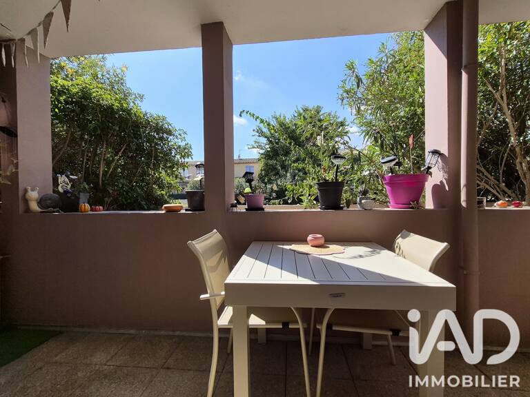 Vente Appartement 2 pièces — photo 1