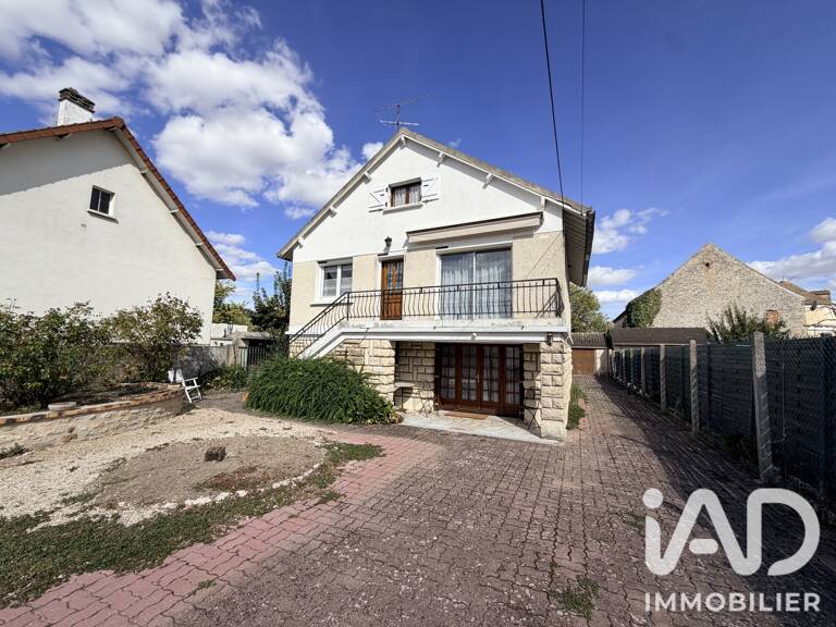 Vente Maison/villa 6 pièces — photo 1