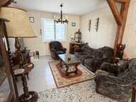 Vente Maison/villa 6 pièces — photo 2