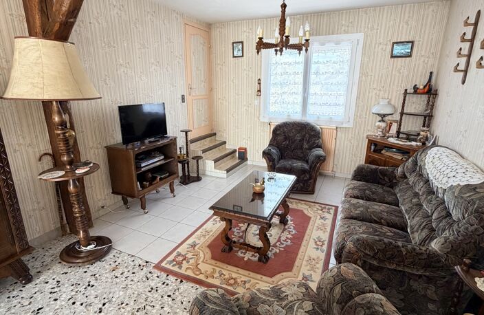 Vente Maison/villa 6 pièces — photo 3