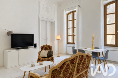 Appartement 2 pièces 800 €