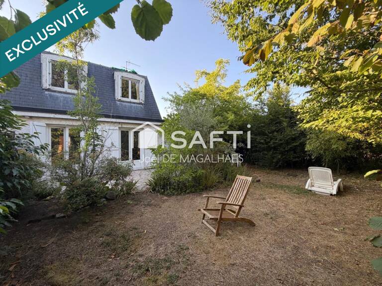 SUPERBE MAISON FAMILIALE — photo 1