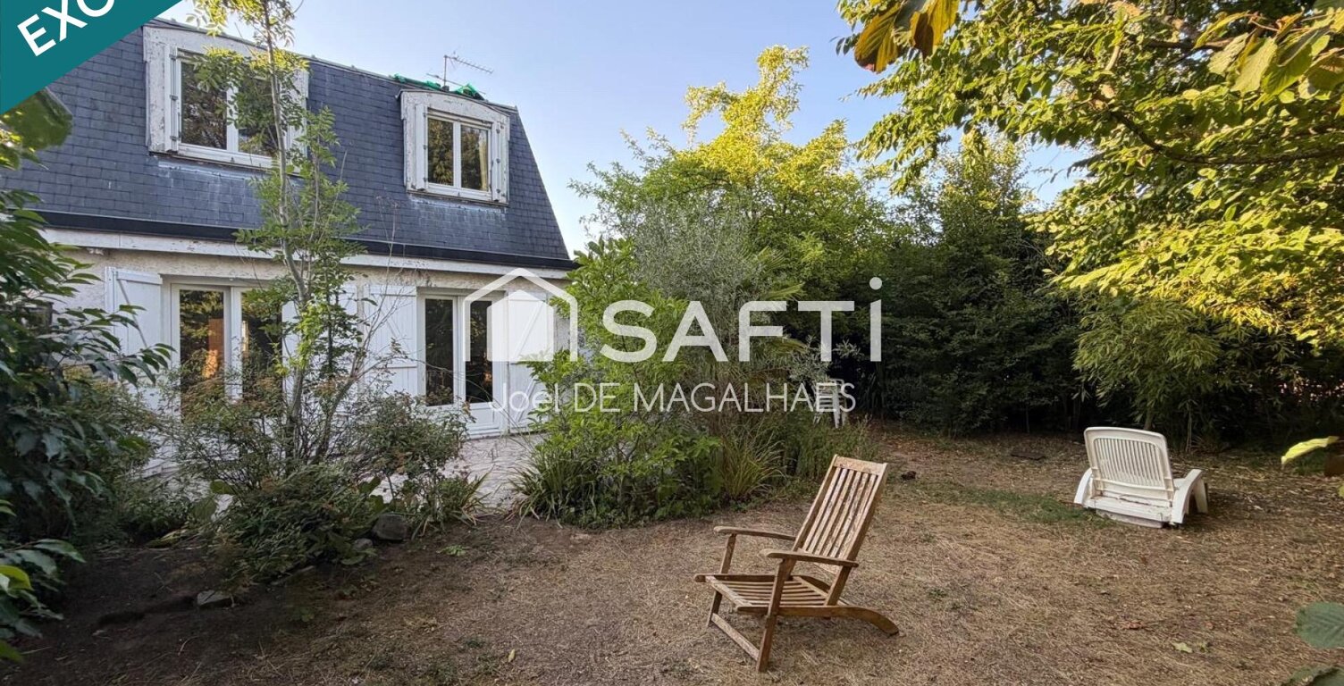SUPERBE MAISON FAMILIALE — photo 1
