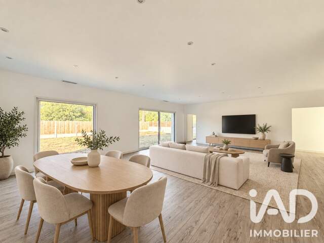 Vente Maison/villa 5 pièces — photo du bien