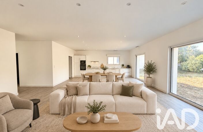 Vente Maison/villa 5 pièces — photo 3