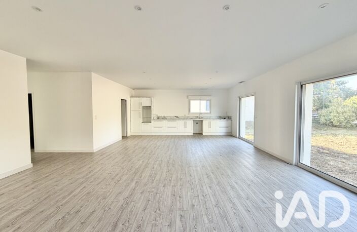 Vente Maison/villa 5 pièces — photo 4