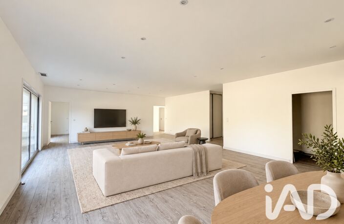 Vente Maison/villa 5 pièces — photo 5