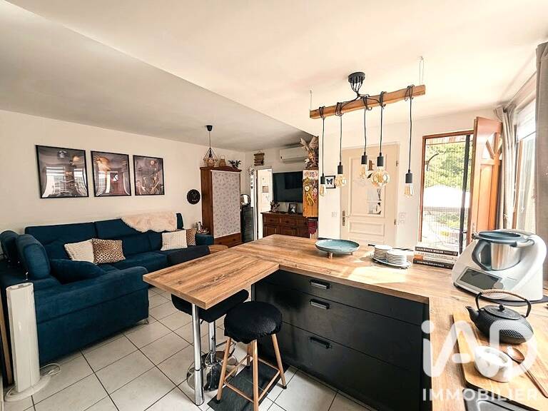 Vente Maison/villa 3 pièces — photo 1