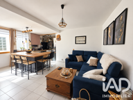 Vente Maison/villa 3 pièces — photo 2