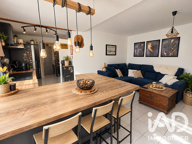 Vente Maison/villa 3 pièces — photo 4