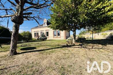 Maison 7 pièces 365000 €