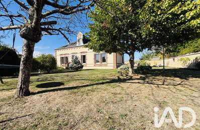 Vente Maison/villa 7 pièces — photo du bien